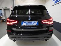 Gebraucht BMW X3 Advantage 184 PS (135 kW) 2020 Schwarz SUV