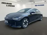Gebraucht Hyundai Ioniq 6 Techniq 239 kW (325 PS) 2023 Gruen Limousine