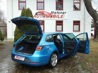 gebraucht Seat Leon FR