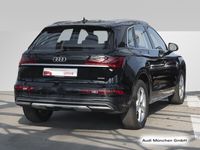 gebraucht Audi Q5 advanced 40 TFSI quattro S tronic