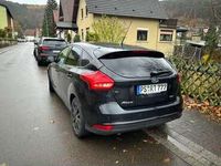 gebraucht Ford Focus Trend