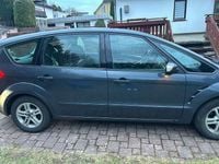 Gebraucht Ford S-MAX S 116 PS (85 kW) 2011 Grau Van / Kleinbus