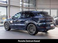 Neu Porsche Cayenne E-Hybrid Black Edition 470 PS (345 kW) 2026 Blau SUV