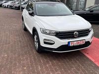 Gebraucht VW T-Roc Style 116 PS (85 kW) 2018 Andere farben SUV