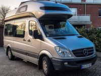 gebraucht Mercedes Sprinter 318 CDI / WESTFALIA James Cook CLASSIC