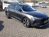 Neu Ford Focus Active 125 PS (91 kW) 2025 Magneticgrau (metallic) Limousine