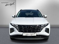 gebraucht Hyundai Tucson 1.6 T-GDi HEV 4WD Prime, NAVI, PANO, KLIMA, SH
