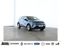 Gebraucht Renault Symbioz Evolution 143 PS (105 kW) 2025 Merkurblau metallic (rrm) SUV