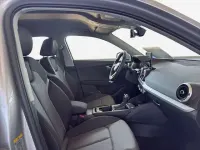 Gebraucht Audi Q2 Advanced 150 PS (110 kW) 2025 Florettsilber metallic SUV