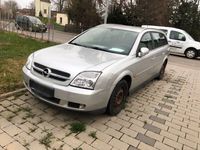 gebraucht Opel Vectra c 2,2 l