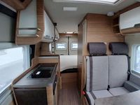 Gebraucht Knaus BOXLIFE 600 140 PS (102 kW) 2025 Artense grey (metallic) Van