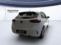 gebraucht Opel Corsa 1.2 Edition Stop