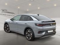 Gebraucht VW ID.5 Pro Performance 150 kW (204 PS) 2022 Grau (mondsteingrau/schwarz) SUV