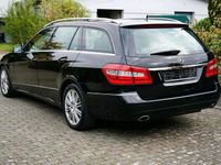 Gebraucht Mercedes E350 231 PS (169 kW) 2010 Schwarz Kombi