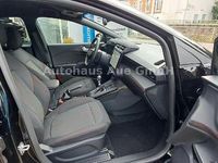 Gebraucht Ford Puma ST-Line 125 PS (91 kW) 2025 Schwarz SUV