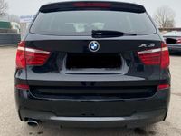 gebraucht BMW M1 X3 2.0 Diesel XDrive