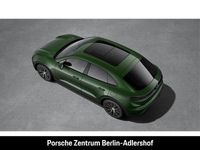 Neu Porsche Macan 264 kW (360 PS) 2026 Grün SUV