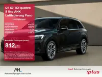 Gebraucht Audi Q7 S-Line 286 PS (210 kW) 2025 Schwarz SUV