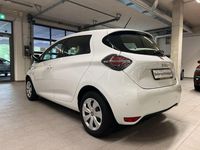Gebraucht Renault Zoe Experience 50 kW (69 PS) 2022 Weiß Kleinwagen
