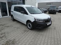 Neu Renault Kangoo 89 kW (122 PS) 2026 Weiß (mineralweiß) Limousine