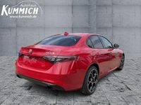 Gebraucht Alfa Romeo Giulia Sprint 280 PS (205 kW) 2024 Rot Limousine