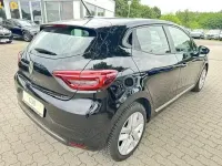 Gebraucht Renault Clio SE 2021 Schwarz Kleinwagen