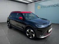 Używany Smart #1 Brabus 314 kW (428 KM) 2024 Czarny SUV