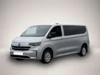 Neu VW Caravelle R 170 PS (125 kW) 2026 Silber Van