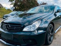 gebraucht Mercedes CLS350 AMG Paket