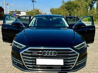 Gebraucht Audi A8 286 PS (210 kW) 2018 Limousine