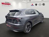 Gebraucht MG MGS5 EV Luxury 169 kW (231 PS) 2025 Grau SUV