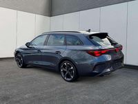 Neu Cupra Leon 150 PS (110 kW) 2025 Grau Kombi