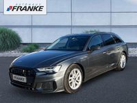 Gebraucht Audi A6 Performance 163 PS (119 kW) 2023 Daytonagrau perleffekt Kombi