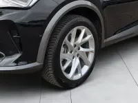 Second-hand Cupra Formentor 150 CP (110 kW) 2024 Negru SUV