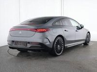 Gebraucht Mercedes EQE300 AMG 180 kW (245 PS) 2024 Grau, Limousine