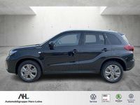 Neu Suzuki Vitara Comfort 129 PS (94 kW) 2025 Schwarz SUV