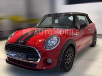 Usata Mini Cooper Pepper 2017 Andere Utilitaria