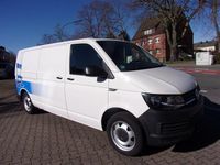 Gebraucht VW Transporter 140 PS (102 kW) 2015 Weiß Van
