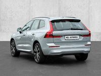Gebraucht Volvo XC60 Core 197 PS (144 kW) 2024 Grau SUV