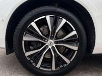Gebraucht Volvo XC60 Ultimate 197 PS (144 kW) 2023 Weiß SUV