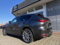 Neu Mazda CX-60 Exclusive-Line 200 PS (147 kW) 2025 SUV