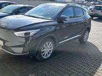Gebraucht MG ZS Luxury 130 kW (177 PS) 2022 Schwarz SUV