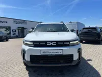 Neu Dacia Bigster Expression 140 PS (102 kW) 2025 Arktisweiß SUV