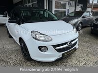 gebraucht Opel Adam Open Air ecoFlex *Shz/Klima/Lenkradheiz*