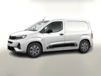 Neu Opel Combo 102 PS (75 kW) 2026 Weiß Van / Kleinbus