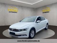 Gebraucht VW Passat Comfortline 150 PS (110 kW) 2016 Weiß Limousine
