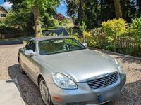 gebraucht Lexus SC430 SC 430-