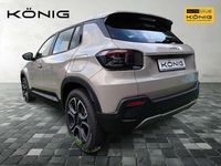 Gebraucht Jeep Avenger Altitude 101 PS (74 kW) 2023 Stone grey (3ys) SUV