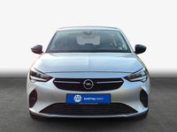 Gebraucht Opel Corsa 101 PS (74 kW) 2022 Kristall silber metallic Limousine