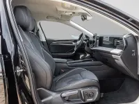Używany VW Passat 150 KM (110 kW) 2025 Czarny Kombi